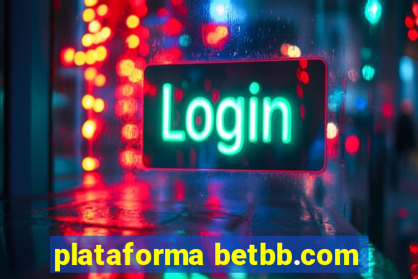 plataforma betbb.com